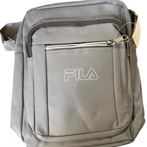 FILA Crossbody Bag – Trendy & Practical Sports-Inspired Accessory - Picture 1 of 1